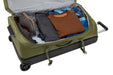 Chasm Wheeled Duffel Bag 81cm/32" Olivine-Duffel Bags