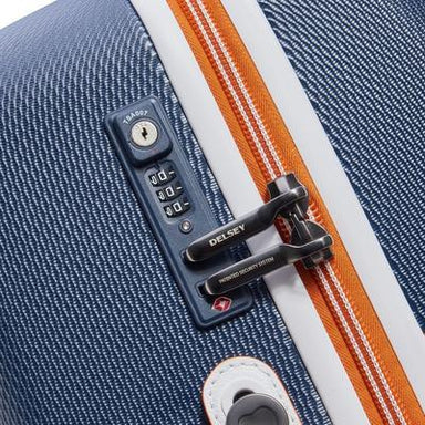 Chatelet Air 65cm Navy Blue-Suitcases