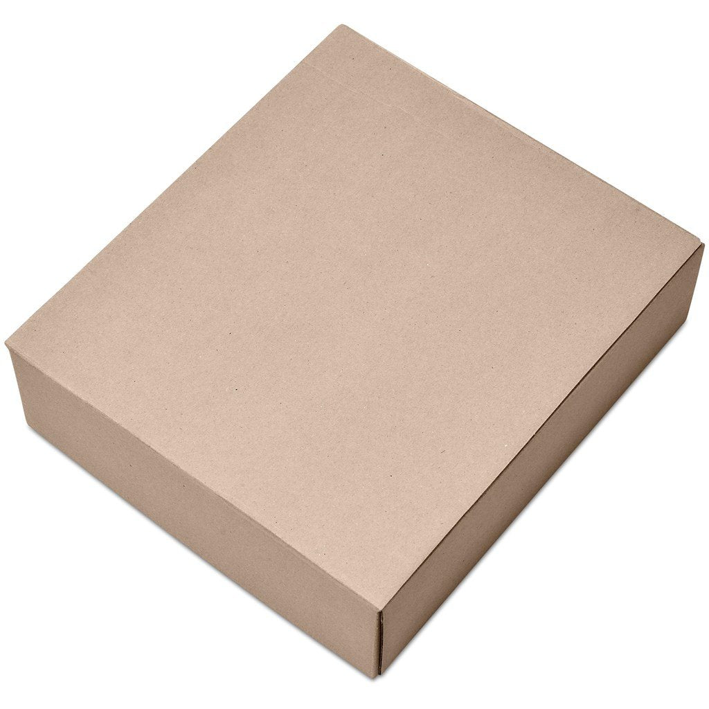 Chiba Kraft Gift Set Black / BL