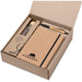 Chiba Kraft Gift Set Black / BL