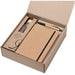 Chiba Kraft Gift Set Black / BL