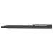 Chili Sari Twist Action Metal Ballpoint Pen Black / STD / Last Buy - Writing Instruments