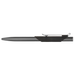 Chili Skil Metal Ballpoint Pen Black / STD / Last Buy - Writing Instruments