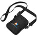 City Crossbody Bag Black / BL