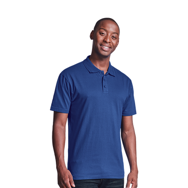 Clarence Mens Golf Shirt - Shirts & Tops