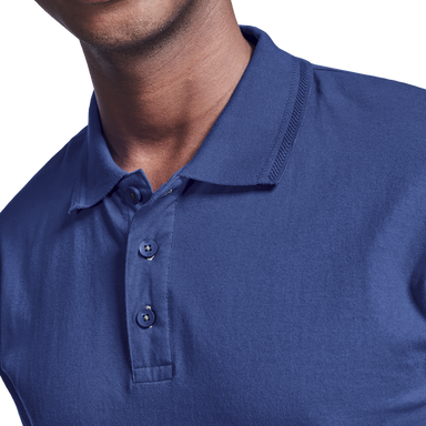 Clarence Mens Golf Shirt - Shirts & Tops