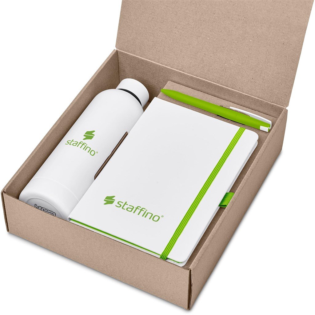 Clark Kraft Gift Set LIME - Sets,Combo Sets