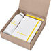 Clark Kraft Gift Set YELLOW - Sets,Combo Sets