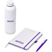 Clark White Gift Set - Sets,Ideas for Work,Combo Sets
