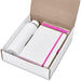 Clark White Gift Set - Sets,Ideas for Work,Combo Sets