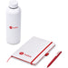 Clark White Gift Set - Sets,Ideas for Work,Combo Sets