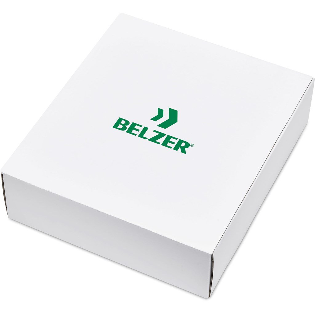 Clark White Gift Set - Sets,Ideas for Work,Combo Sets