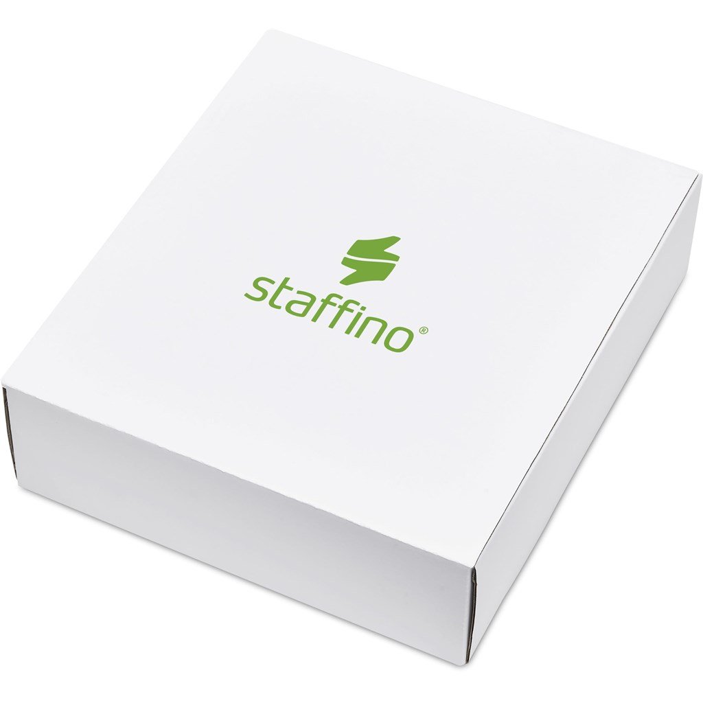 Clark White Gift Set - Sets,Ideas for Work,Combo Sets