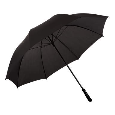 Classic Golf Umbrella Black / STD / Regular - Umbrellas