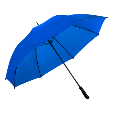 Classic Golf Umbrella Blue / STD / Regular - Umbrellas