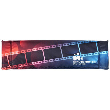 Coated Steel Directors Chair Skin Back Rest - Skins