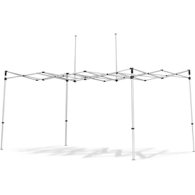 Coated Steel Sublimated Gazebo 4.5 x 3m - 2 Long Full-Wall Skins - 4.5m Gazebos