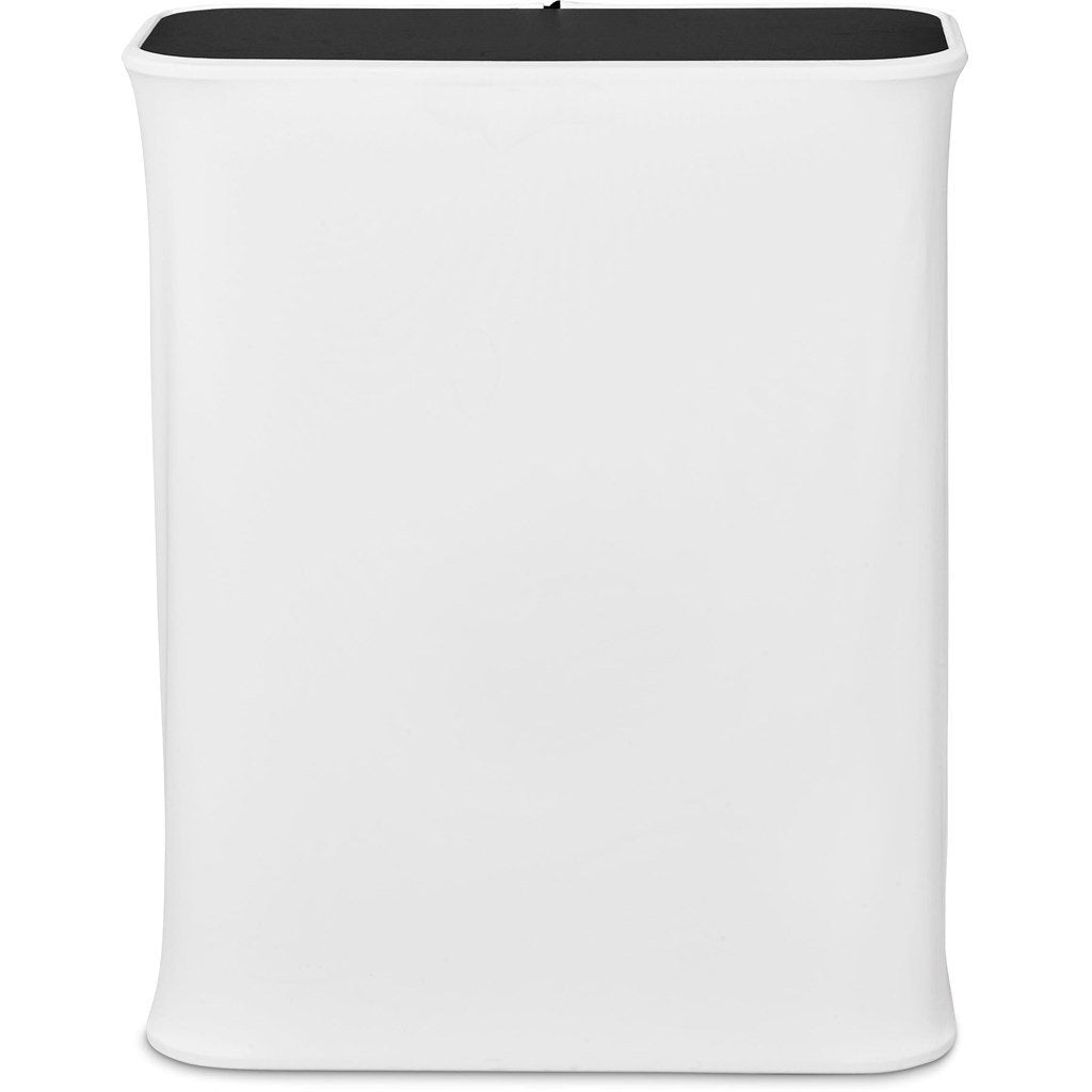 Collapsible Fabric Tube Counter - Displays