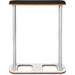 Collapsible Fabric Tube Counter - Displays