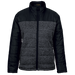 Colorado Jacket Ladies Charcoal Melange/Black / XS / Regular - Jackets