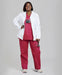Coloured Custom Laboratory Coats - Protective Outerwear
