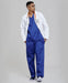 Coloured Custom Laboratory Coats - Protective Outerwear