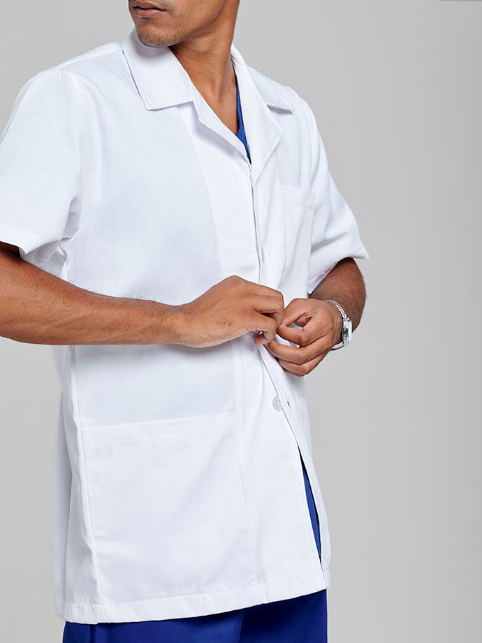 Coloured Custom Laboratory Coats S - Protective Outerwear