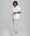 Coloured Custom Laboratory Coats XL - Protective Outerwear