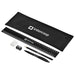 Community Stationery Set BLACK - Stationery,Sets,Stationery Sets