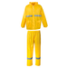 Contract Reflective Rain Suit - Protective Outerwear