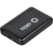 Core Power Bank - 5,000mAh BLACK - Banks,Ideas for Loadshedding,Technology