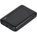 Core Power Bank - 5,000mAh BLACK - Banks,Ideas for Loadshedding,Technology
