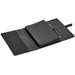 Corinthia Cruz A5 Hard Cover Notebook Gun Metal / GM