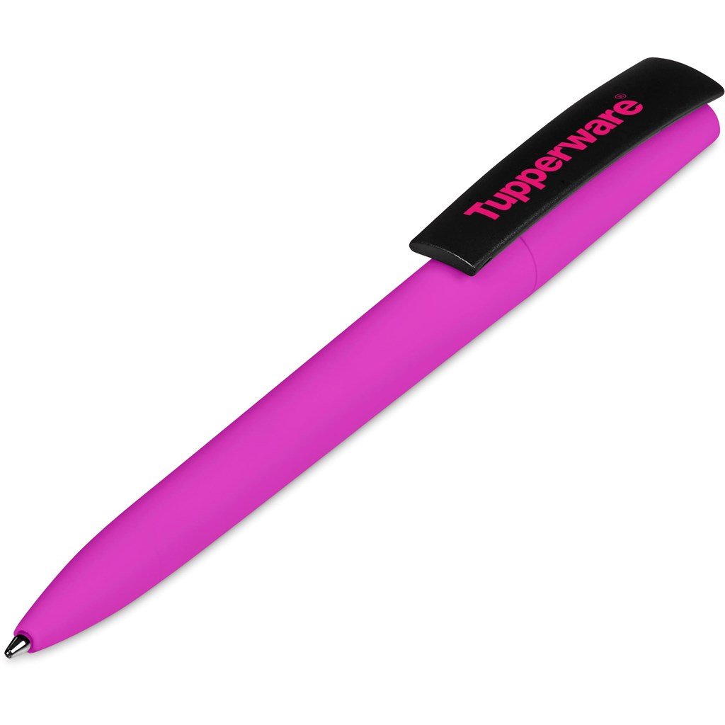 Crusade Ball Pen PINK - Plastic Pens,Writing Instruments