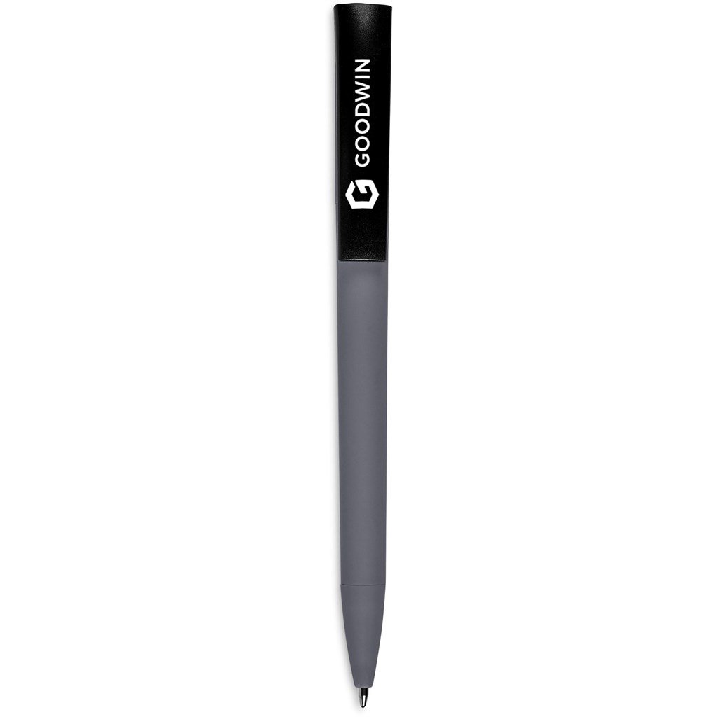 Crusade Ball Pen - Plastic Pens,Writing Instruments