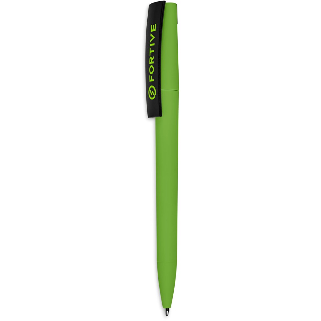 Crusade Ball Pen - Plastic Pens,Writing Instruments