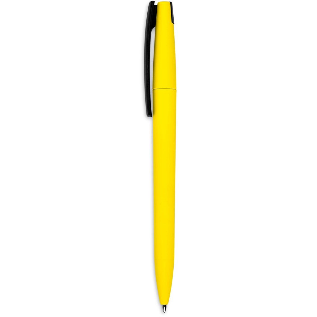 Crusade Ball Pen - Plastic Pens,Writing Instruments