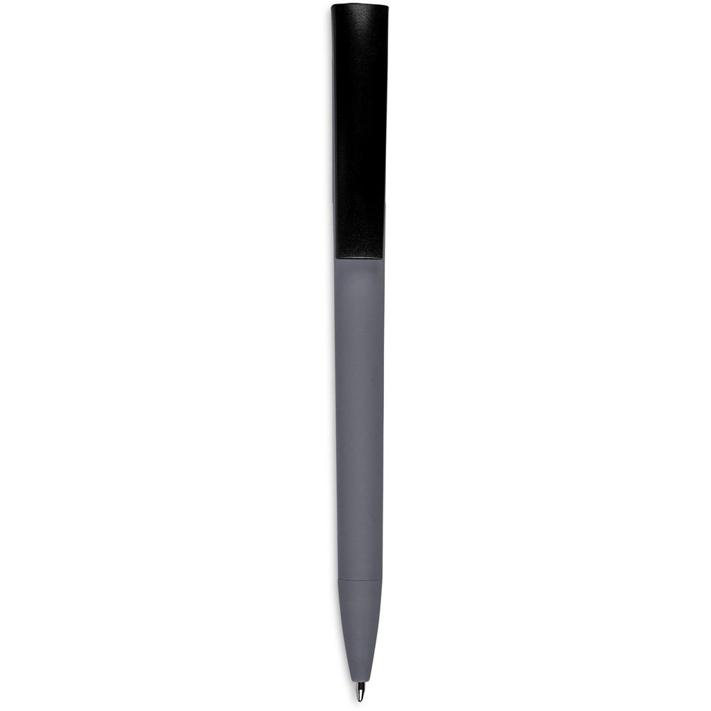 Crusade Ball Pen - Plastic Pens,Writing Instruments