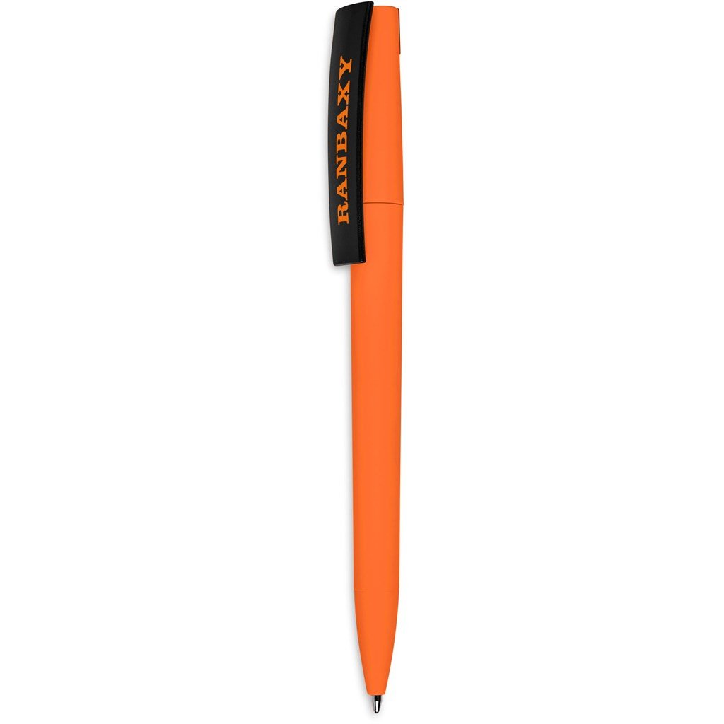 Crusade Ball Pen - Plastic Pens,Writing Instruments