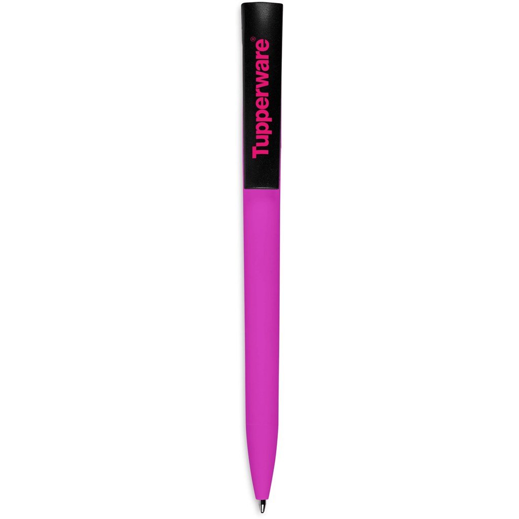Crusade Ball Pen - Plastic Pens,Writing Instruments
