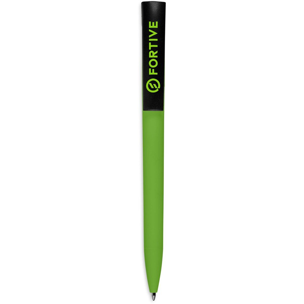 Crusade Ball Pen - Plastic Pens,Writing Instruments