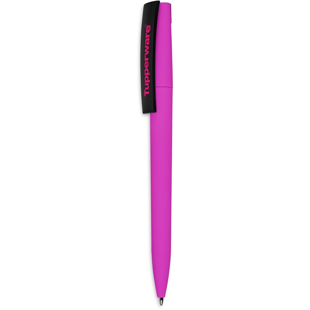 Crusade Ball Pen - Plastic Pens,Writing Instruments