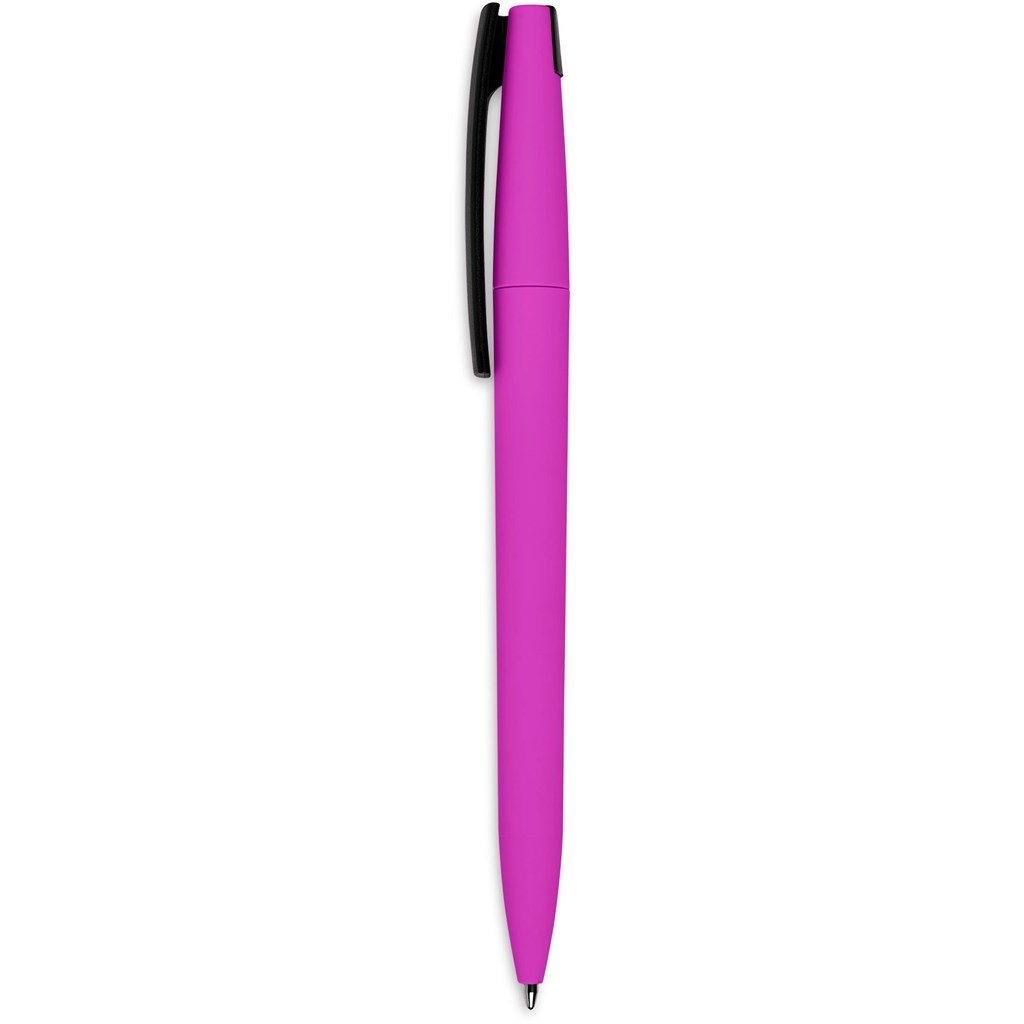 Crusade Ball Pen - Plastic Pens,Writing Instruments
