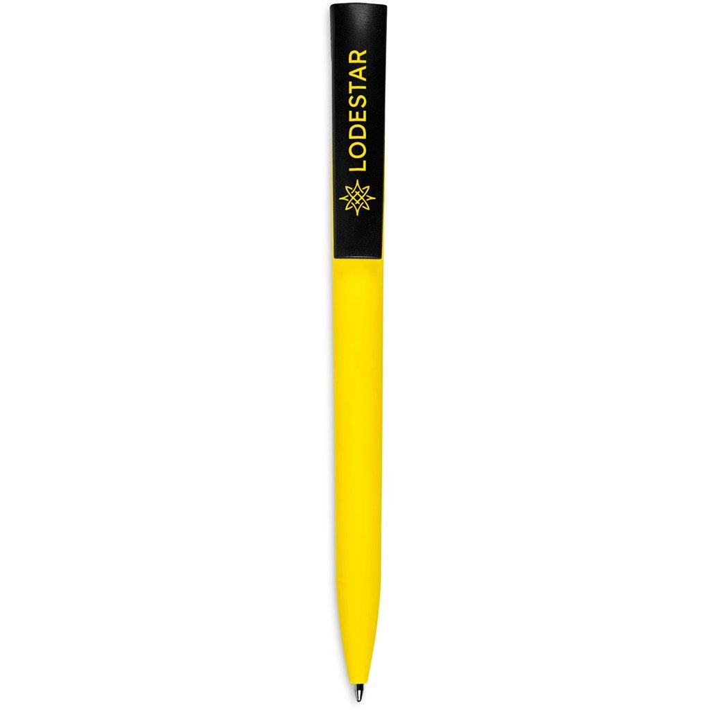 Crusade Ball Pen - Plastic Pens,Writing Instruments