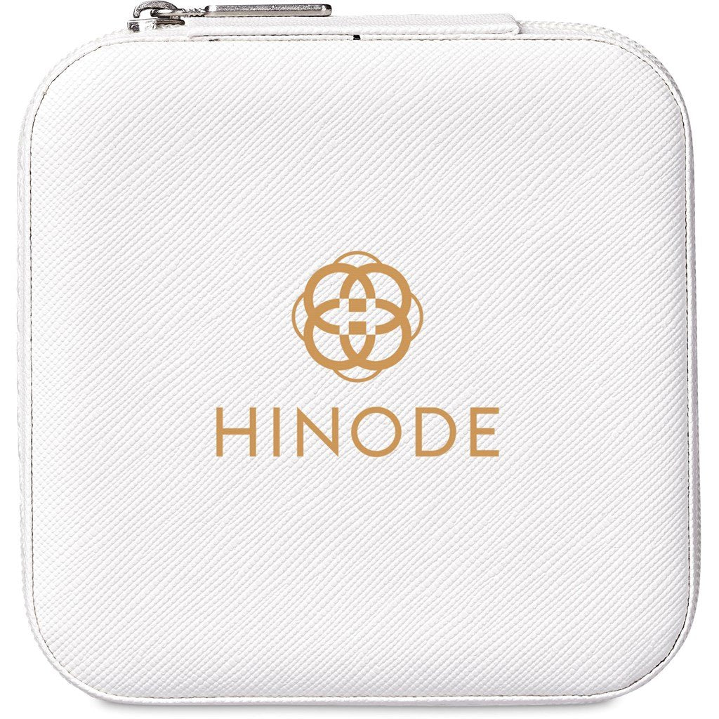 Crystal Travel Jewellery Box - Accessories,Glamorous Ideas,Personal Care And Pamper