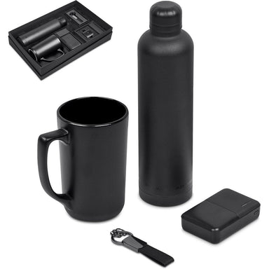Curtovic Gift Set BLACK - Sets,Alex Varga Premium Sets