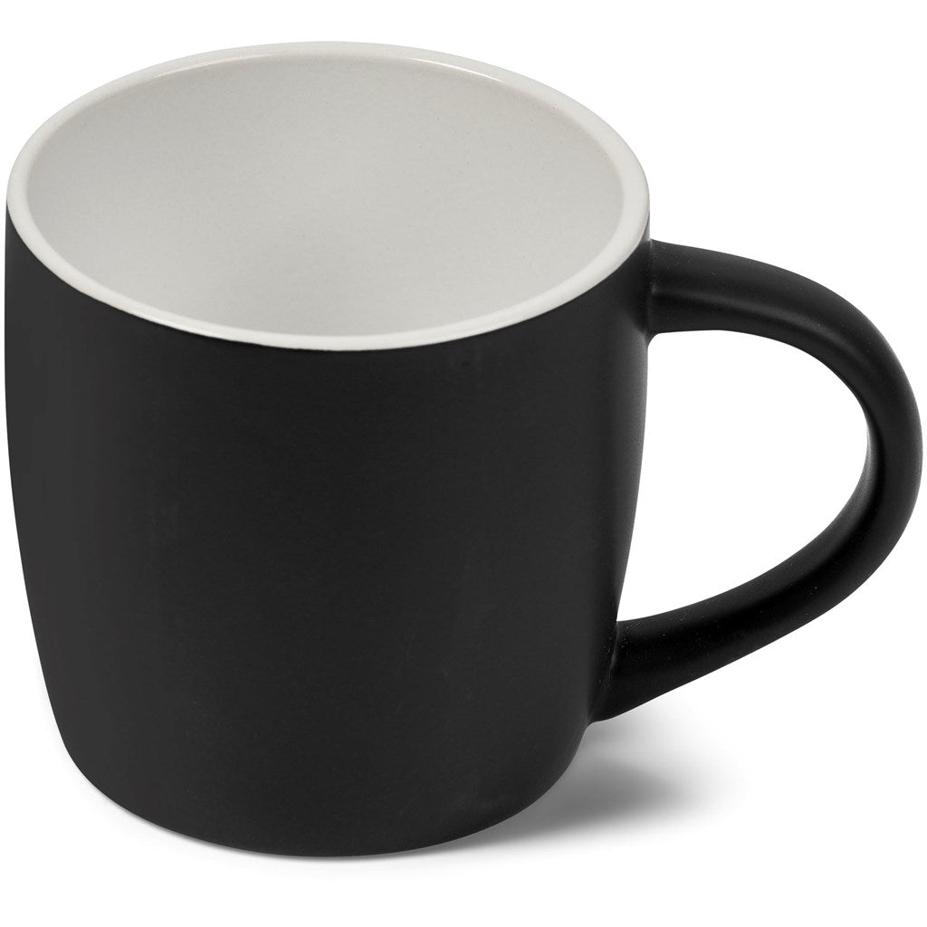 Customisable Victoria Ceramic Coffee Mug - 280ml - Mugs
