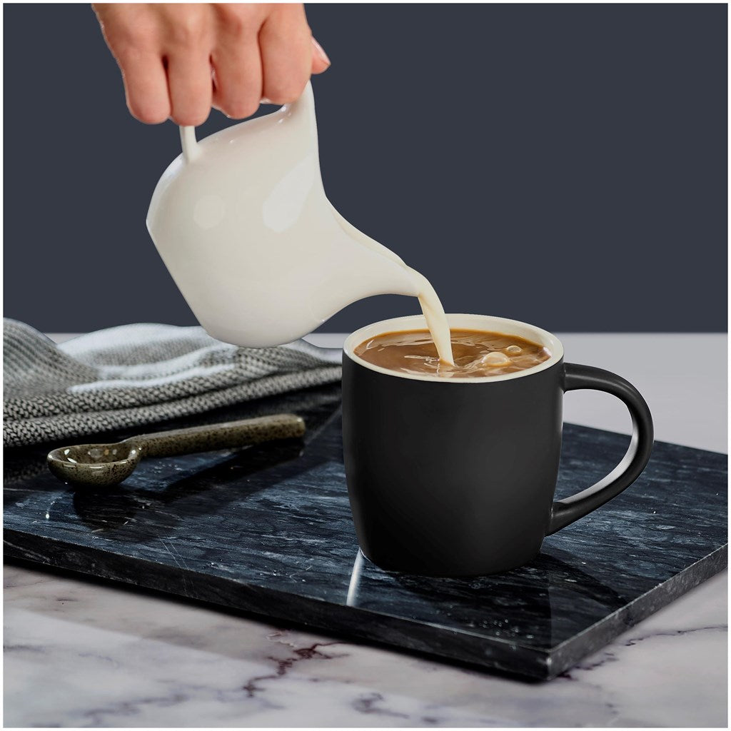 Customisable Victoria Ceramic Coffee Mug - 280ml - Mugs