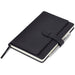 Cypher A5 Hard Cover Notebook Black / BL - Notebooks & Notepads