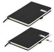 Cypher Usb A5 Hard Cover Notebook - 8GB-8GB